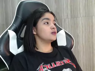 Clementine's Live Sex Cam Show