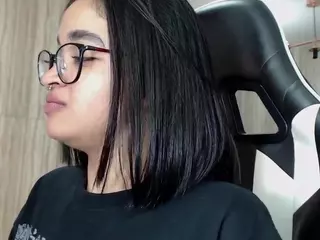 Clementine's Live Sex Cam Show