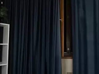 EdlinHazleton's Live Sex Cam Show