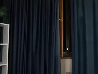 EdlinHazleton's Live Sex Cam Show