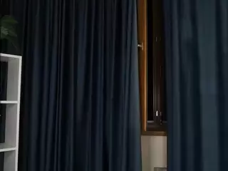 EdlinHazleton's Live Sex Cam Show