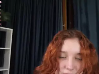 EdlinHazleton's Live Sex Cam Show