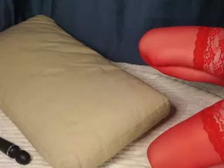 EdlinHazleton's Live Sex Cam Show