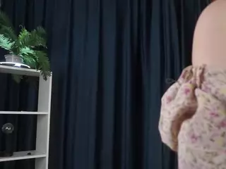 EdlinHazleton's Live Sex Cam Show