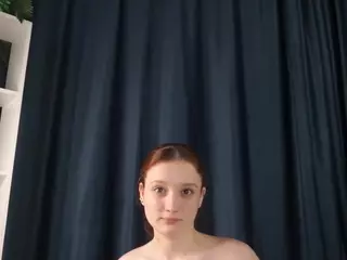 EdlinHazleton's Live Sex Cam Show