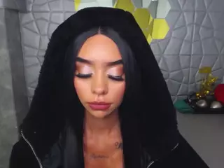 jen-m's Live Sex Cam Show