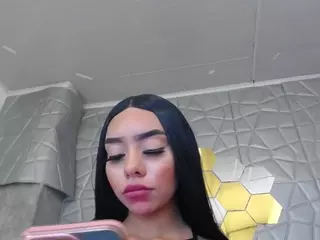 jen-m's Live Sex Cam Show