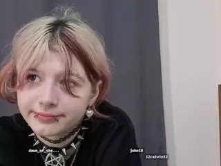 Ashley's Live Sex Cam Show
