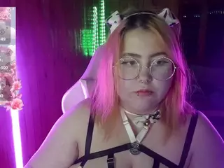 LollitaMoonBBW's Live Sex Cam Show