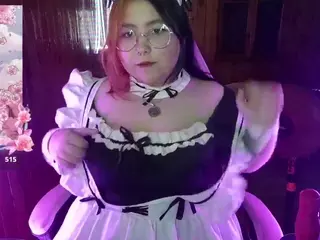 LollitaMoonBBW's Live Sex Cam Show