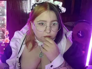 LollitaMoonBBW's Live Sex Cam Show