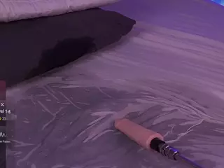 MimiLIttle's Live Sex Cam Show