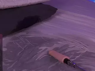 MimiLIttle's Live Sex Cam Show