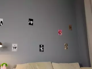 OdiliaGee's Live Sex Cam Show