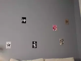OdiliaGee's Live Sex Cam Show