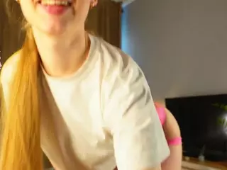 OdiliaGee's Live Sex Cam Show