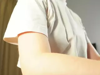 OdiliaGee's Live Sex Cam Show