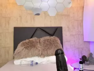 ValentiinaDiaz's Live Sex Cam Show