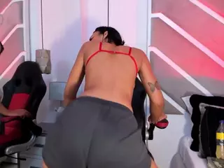 valkiraa's Live Sex Cam Show