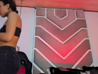 valkiraa's Live Sex Cam Show