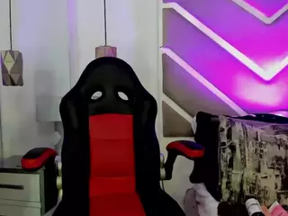 valkiraa's Live Sex Cam Show