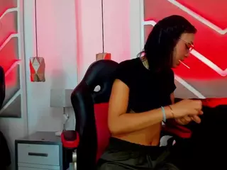 valkiraa's Live Sex Cam Show
