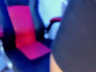 valkiraa's Live Sex Cam Show
