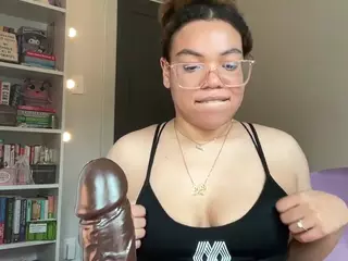 Zahra Bliss's Live Sex Cam Show