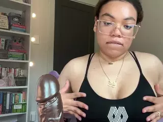 Zahra Bliss's Live Sex Cam Show