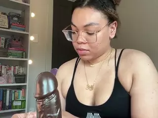 Zahra Bliss's Live Sex Cam Show