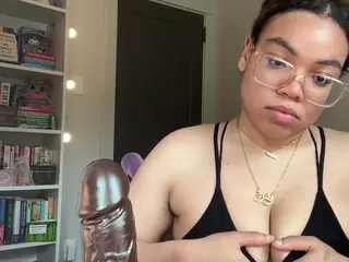 Zahra Bliss's Live Sex Cam Show