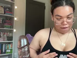 Zahra Bliss's Live Sex Cam Show