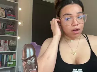 Zahra Bliss's Live Sex Cam Show