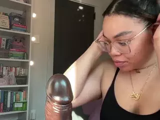 Zahra Bliss's Live Sex Cam Show