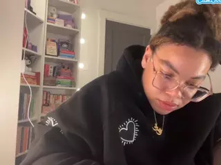 Zahra Bliss's Live Sex Cam Show