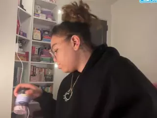 Zahra Bliss's Live Sex Cam Show