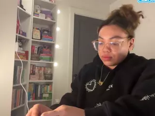 Zahra Bliss's Live Sex Cam Show