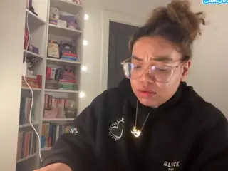 Zahra Bliss's Live Sex Cam Show