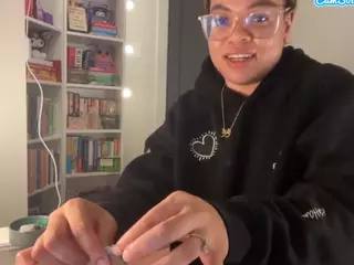 Zahra Bliss's Live Sex Cam Show