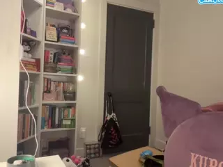 Zahra Bliss's Live Sex Cam Show