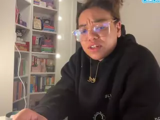 Zahra Bliss's Live Sex Cam Show