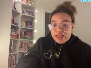 Zahra Bliss's Live Sex Cam Show