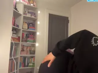 Zahra Bliss's Live Sex Cam Show