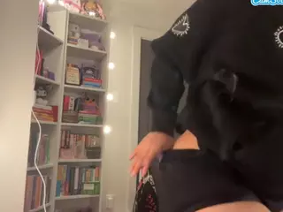 Zahra Bliss's Live Sex Cam Show