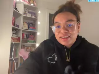 Zahra Bliss's Live Sex Cam Show