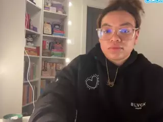 Zahra Bliss's Live Sex Cam Show