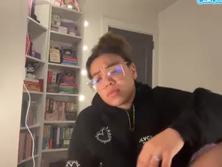 Zahra Bliss's Live Sex Cam Show