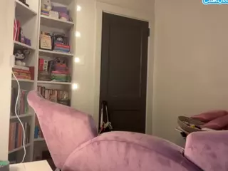 Zahra Bliss's Live Sex Cam Show