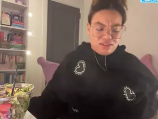 Zahra Bliss's Live Sex Cam Show
