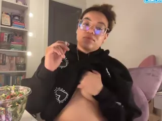 Zahra Bliss's Live Sex Cam Show